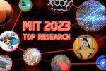 Our paper is one of the MIT Top 10 research stories of 2023!